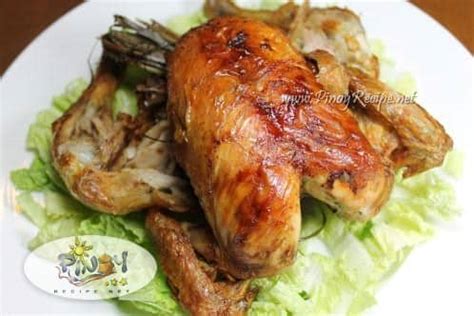 lugon na manok meaning|Litson Manok or Lechon Manok Recipe .